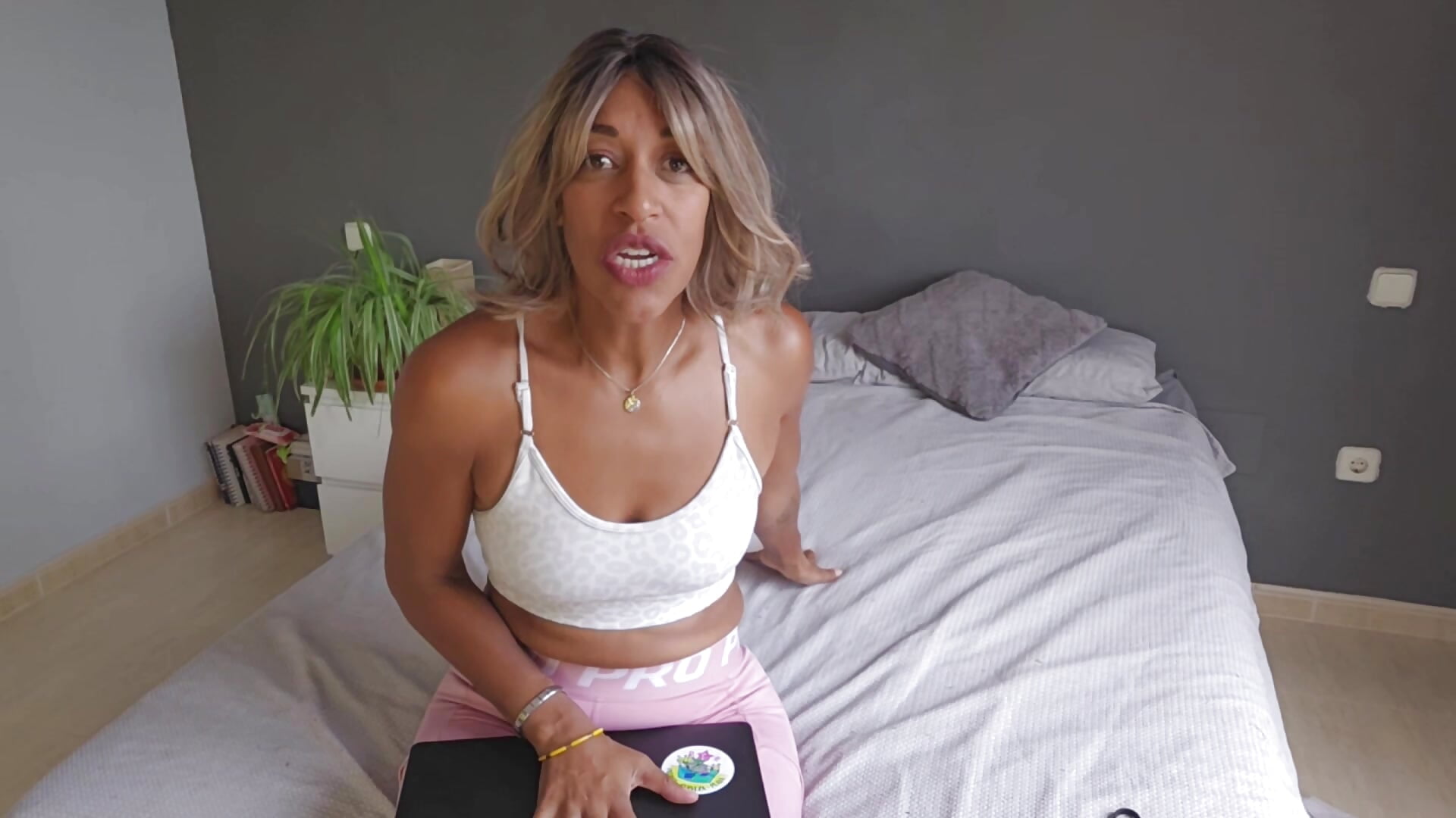 Stepmom's Grade A solution PREVIEW