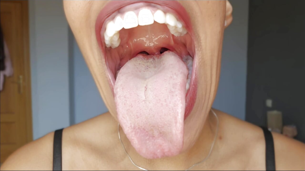 Mouth worship joi TEASER - відео від вебкаммоделі Goldenlace