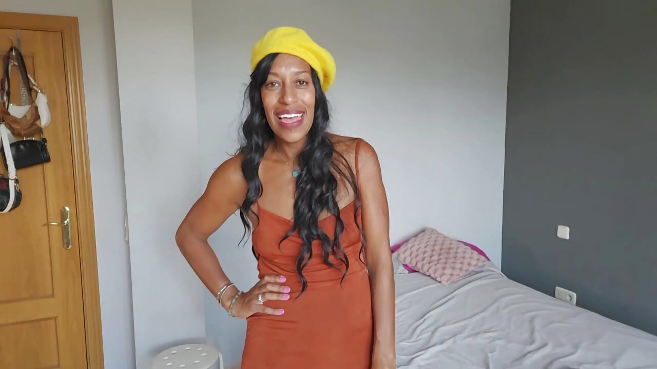 Stepsis knows you're jerking to urs stepmom. A taboo humiliatiin with a twist