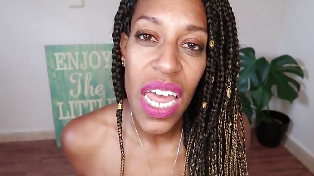 prev Mouth fetish joi and cum begging - video by Goldenlace cam model