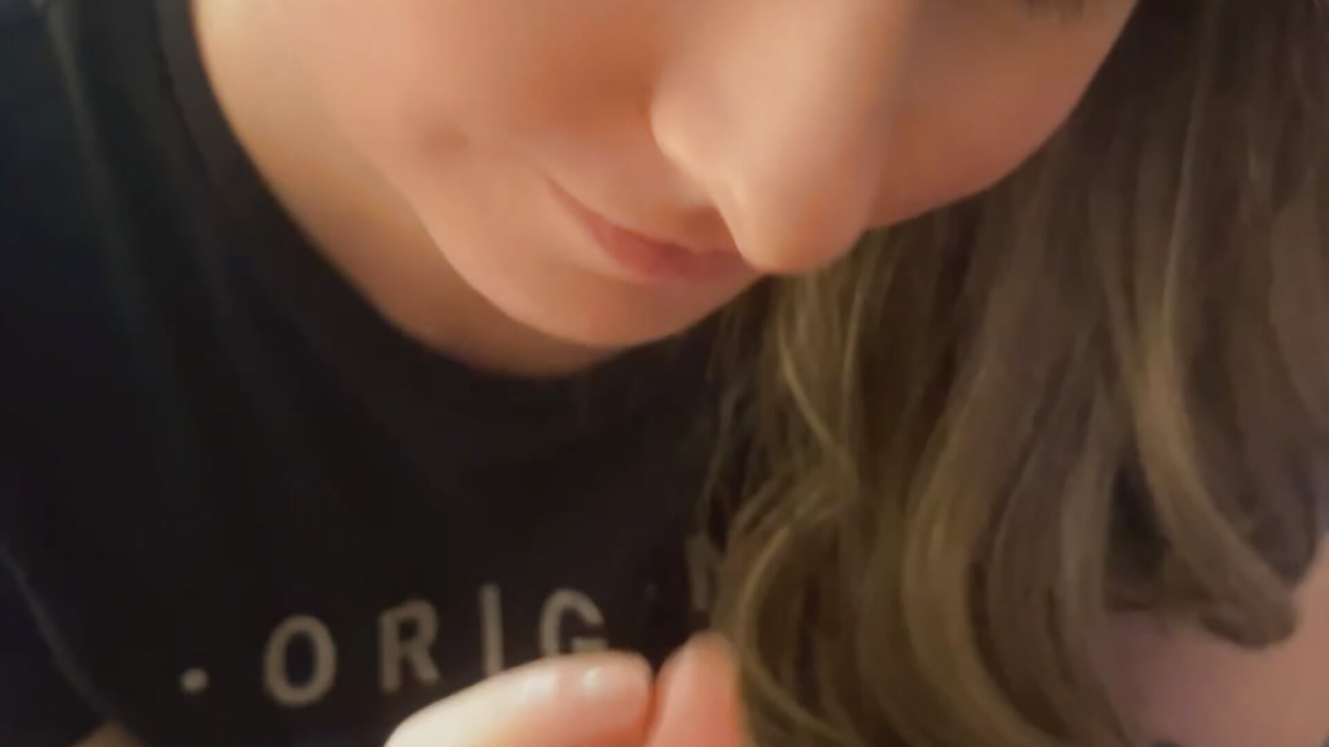 Cock Sucking and Loving it Part #1