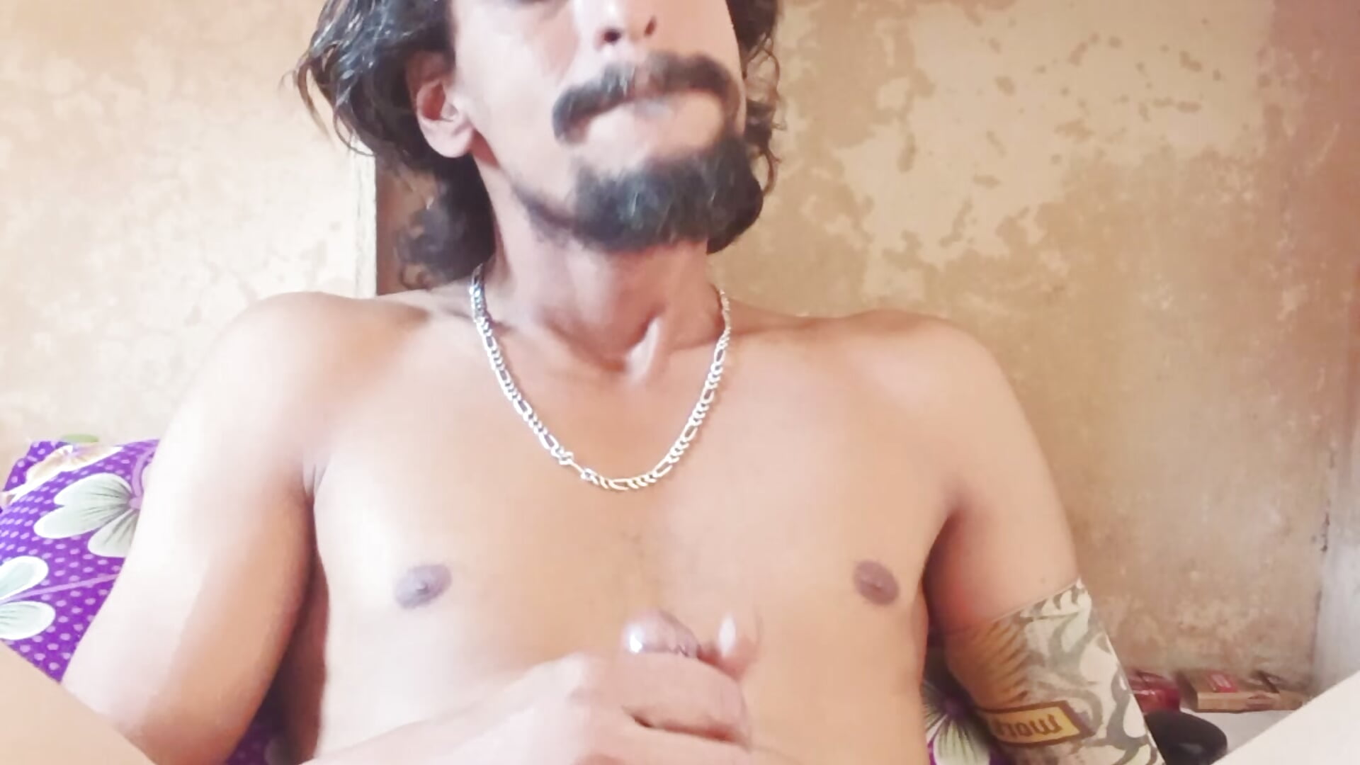 Cum on face for fan request