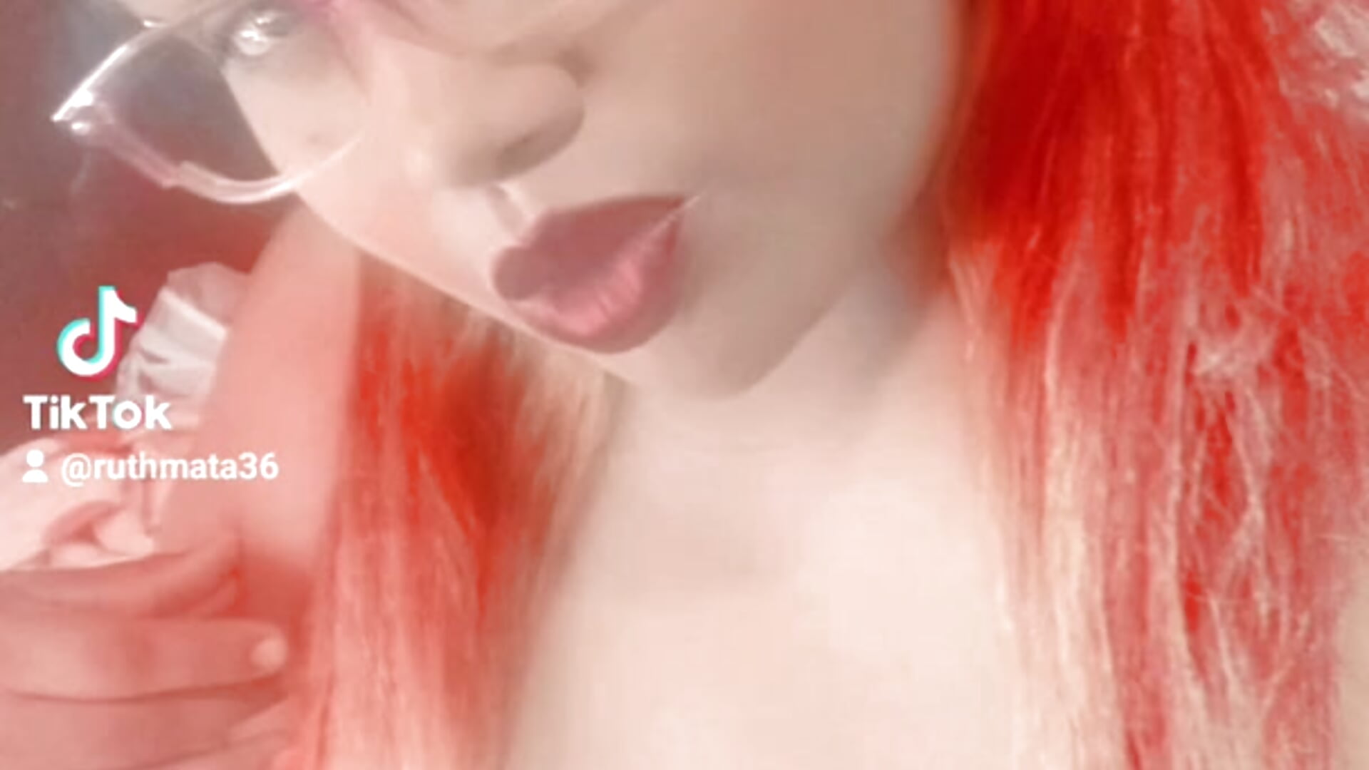 VIDEO RUTH - vídeo de madeline_sr modelo de câmara