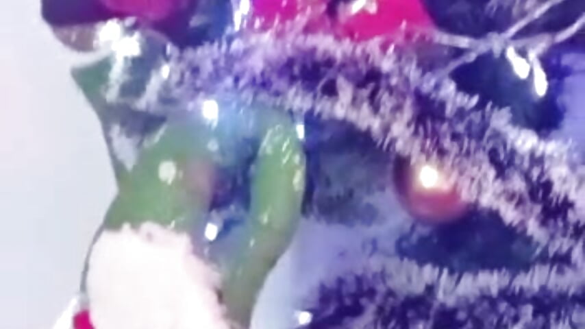Feliz Navidad