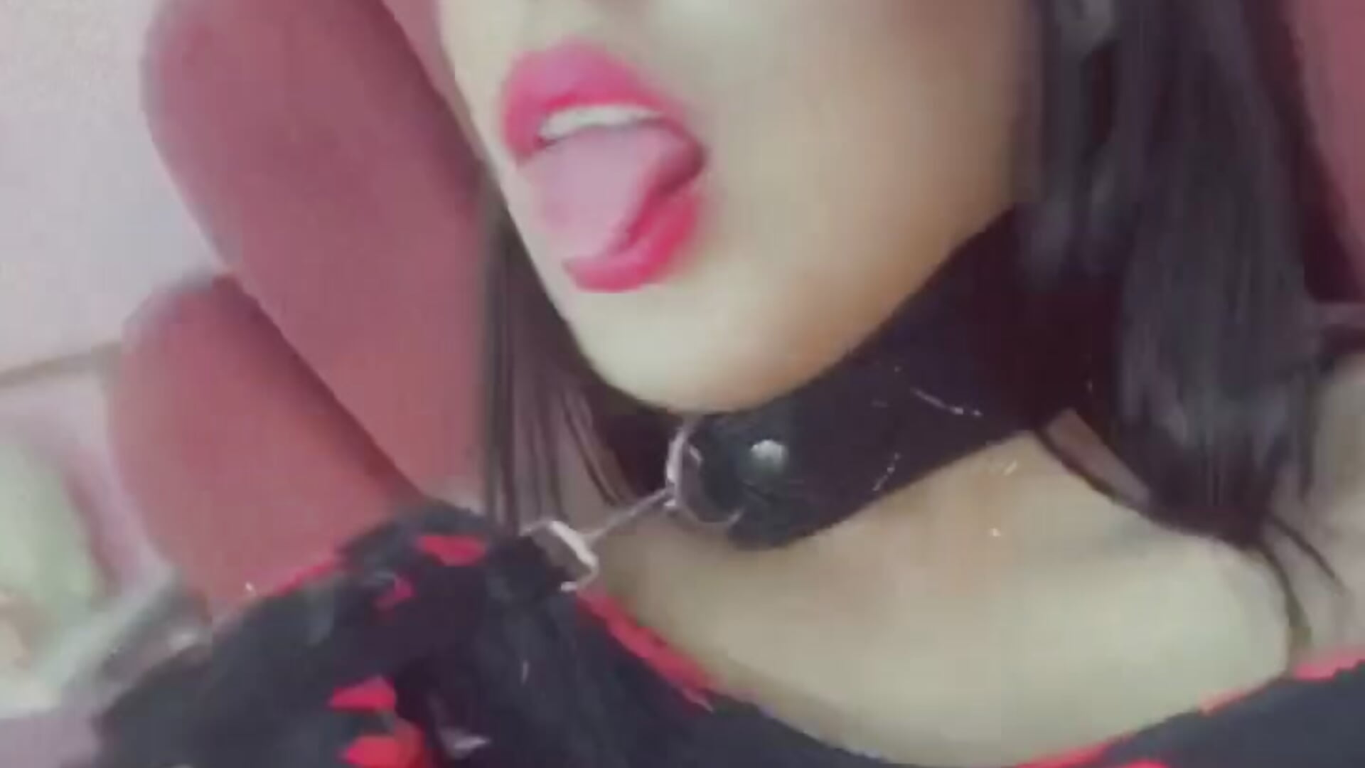 Mmm - video by Nathashaa_16 cam model
