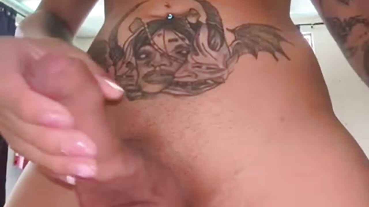 BIGB BOOBS LUCKY DICK - video by prety_sharick cam model