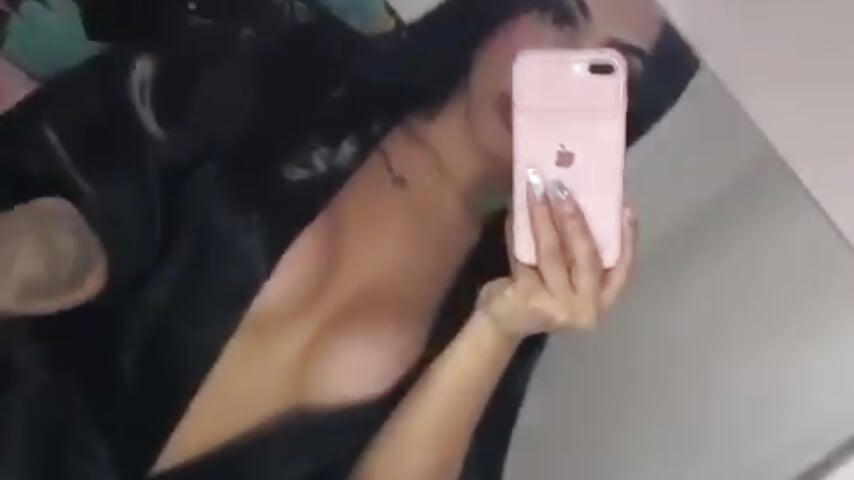 MIA - video by prety_sharick cam model