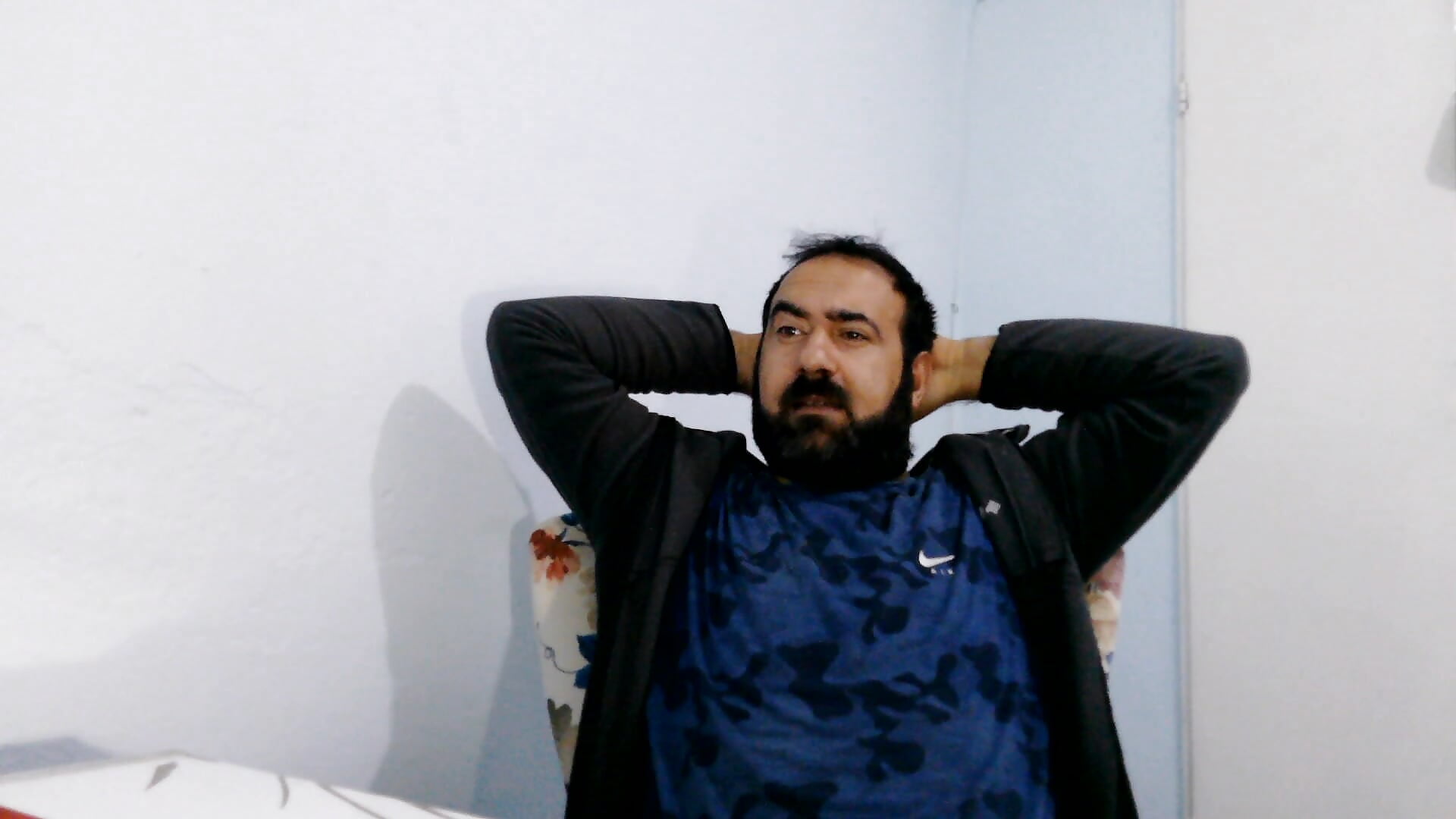 But how am I? - big_snakee adlı kamera modelinin videosu