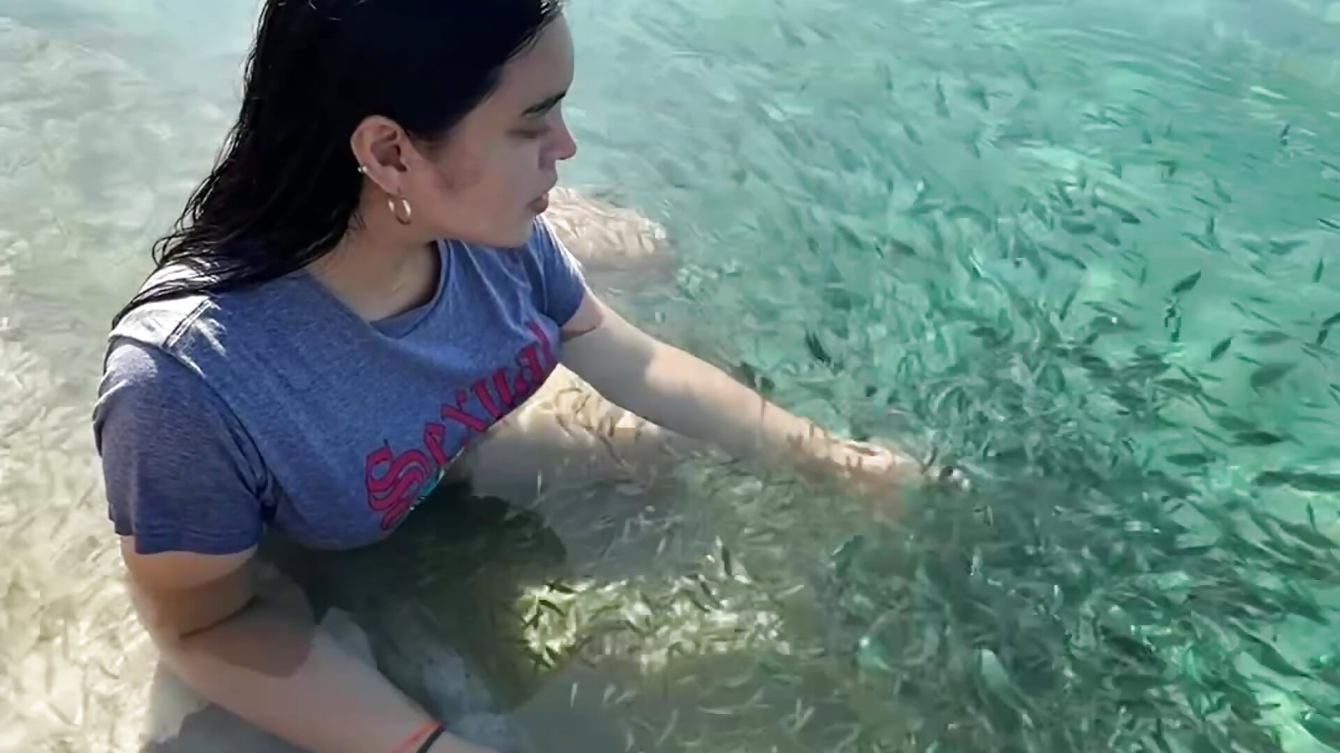 Be good at anything and that is the true Goddess - Vídeo de TS-SimplyTheBest, modelo de vídeos