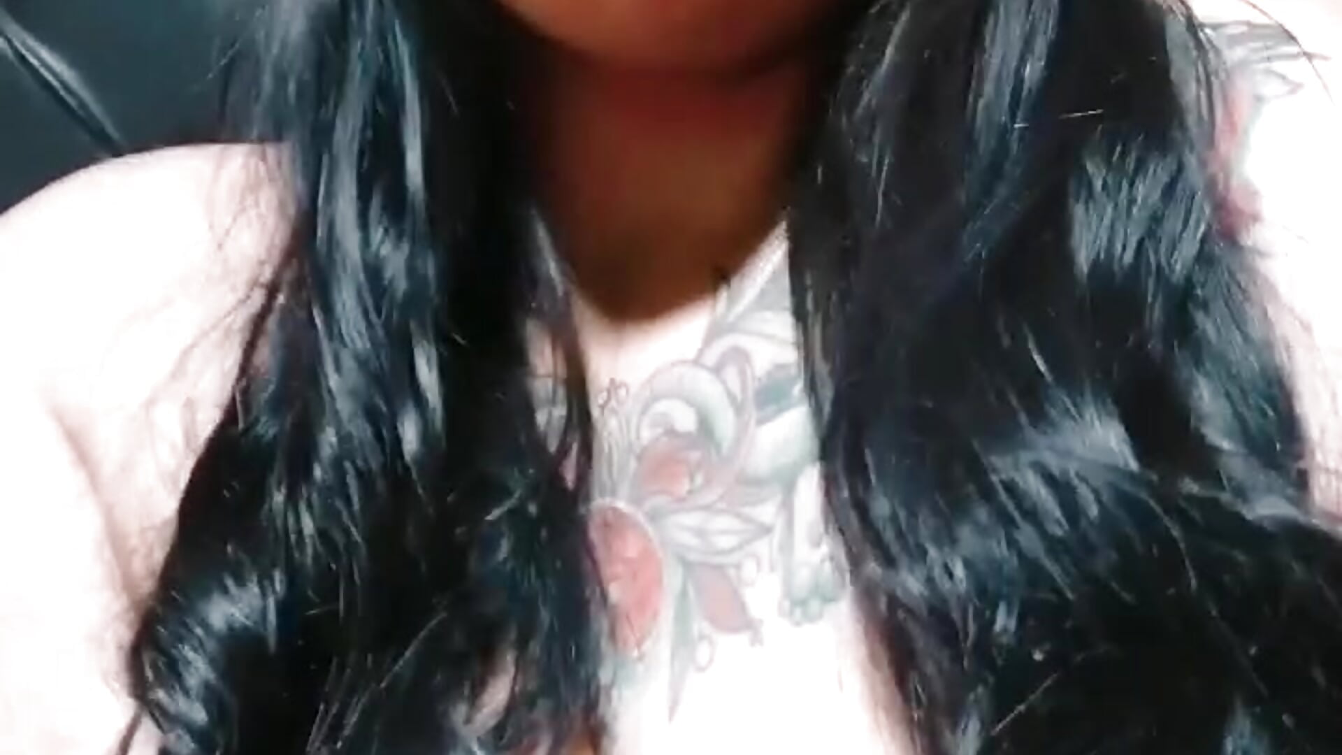 sweet bbw - video by nattashafoxx cam model