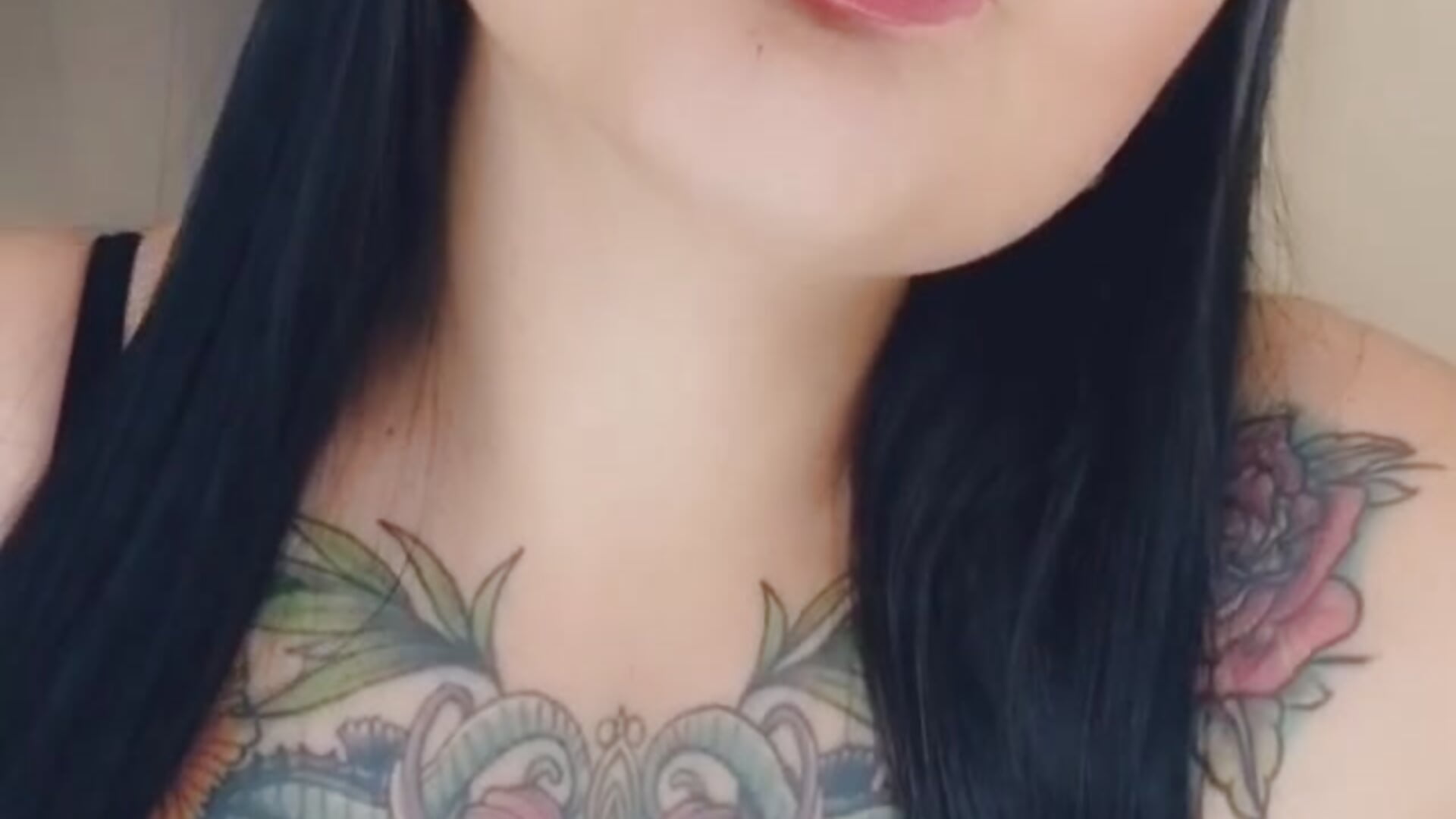 my friends are the best - video by nattashafoxx cam model