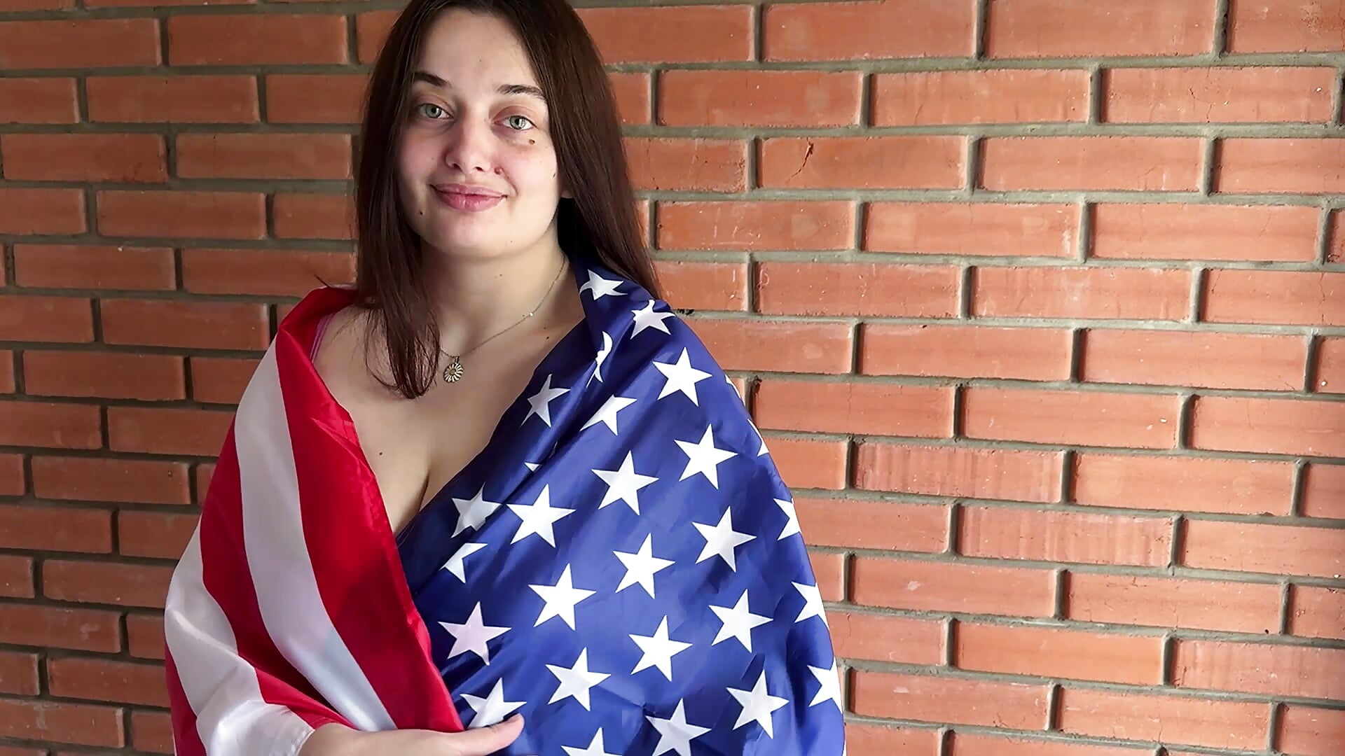 USA 2024 - video by MilanaPrice cam model