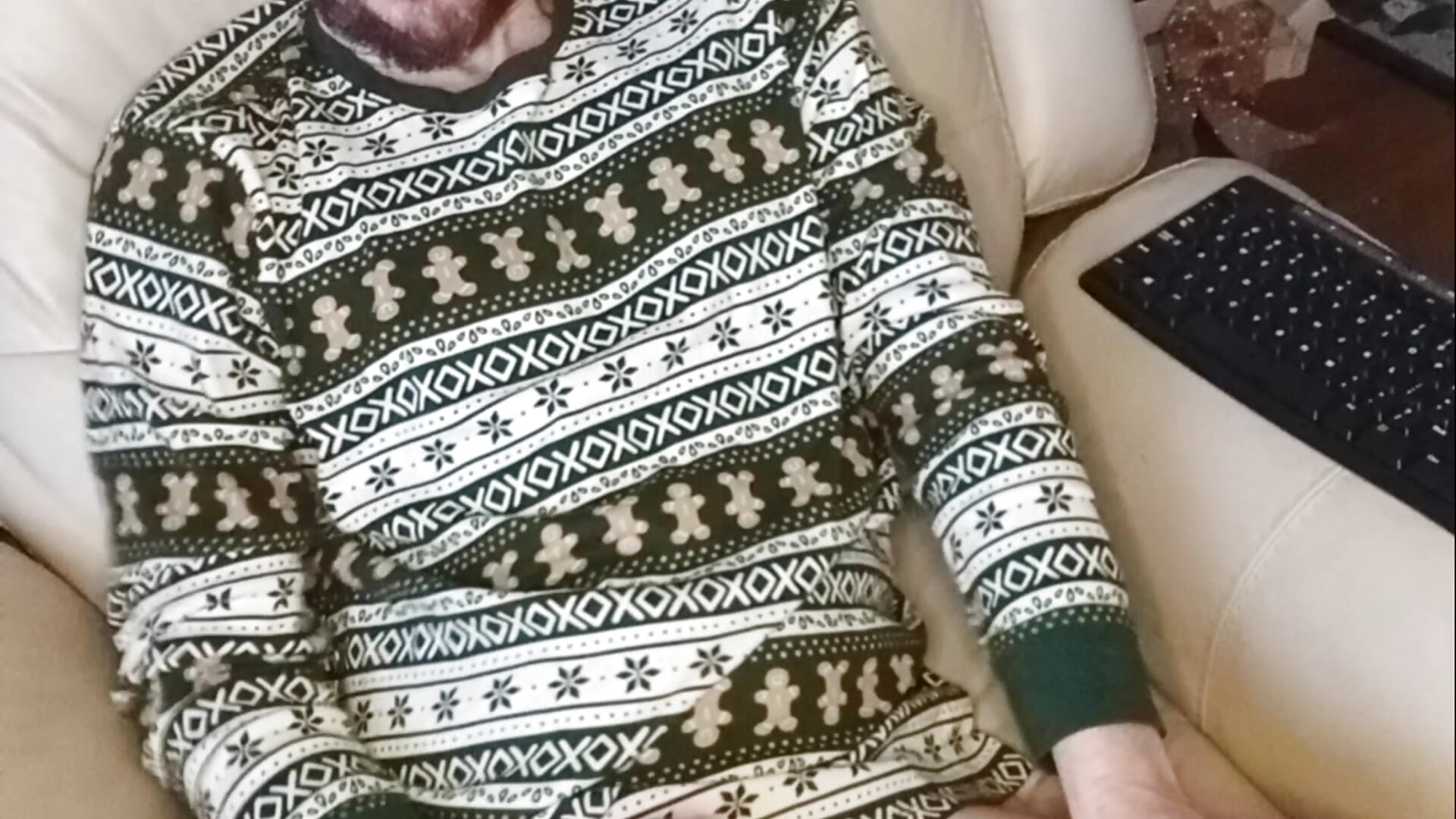 Beating my meat - Video von Armpitshaver Cam-Model