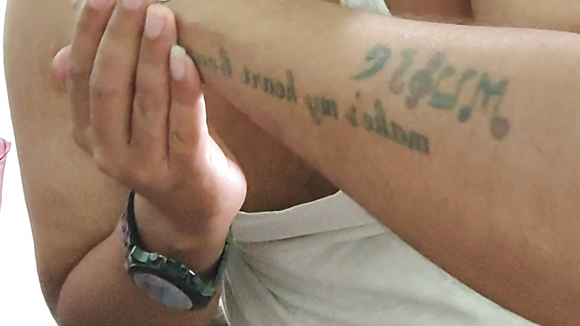 Tattoo collection ⭐ - video di Seducer_boy modella di cam