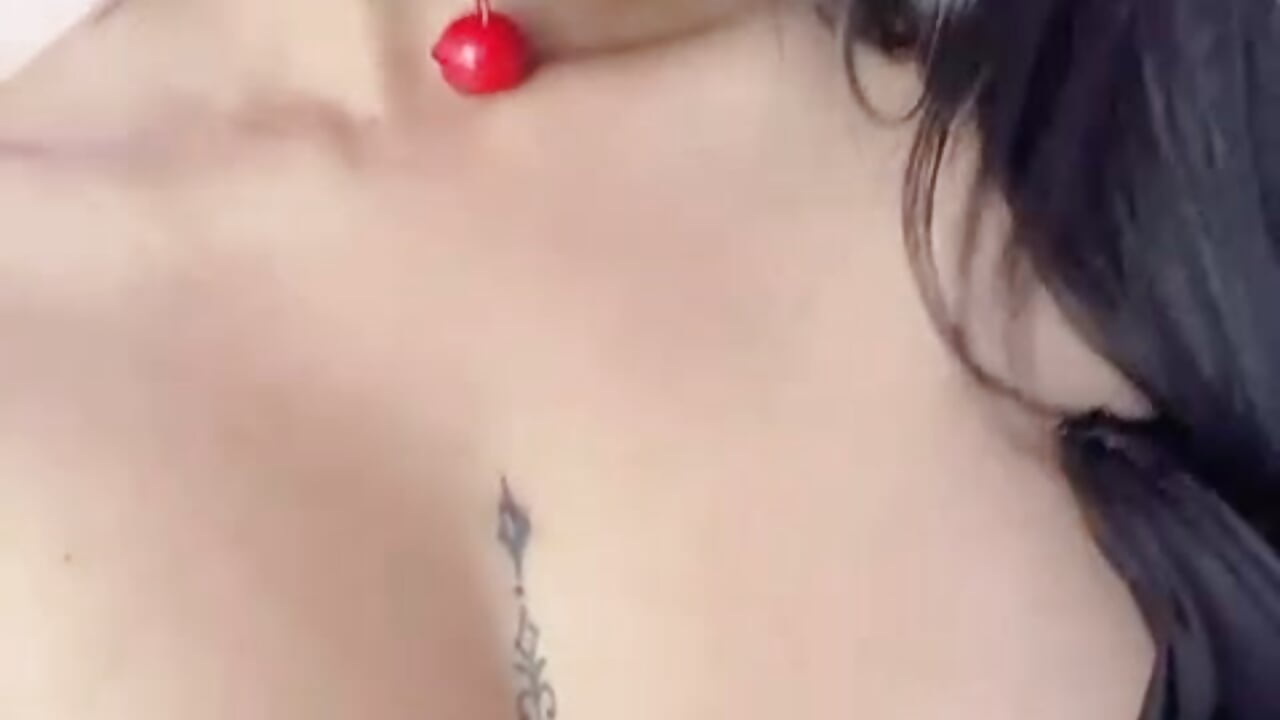 latina - clip cu cristie_ortiz model videochat