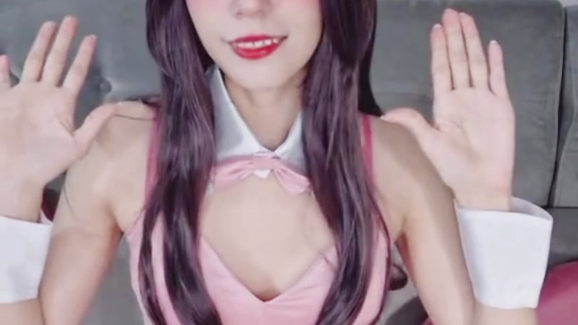pascua - video by mia_kawaii05 cam model