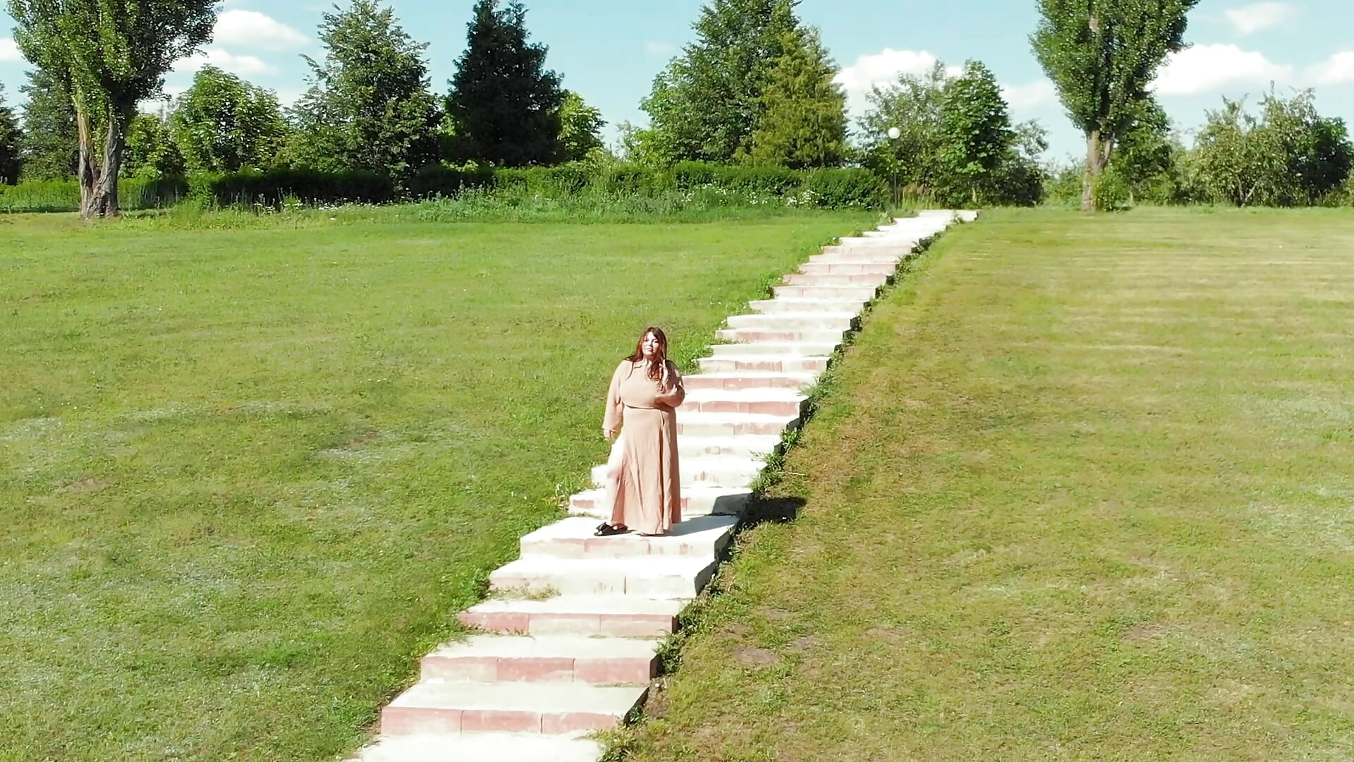 I know what will happen next😍 - video by LillianKim cam model