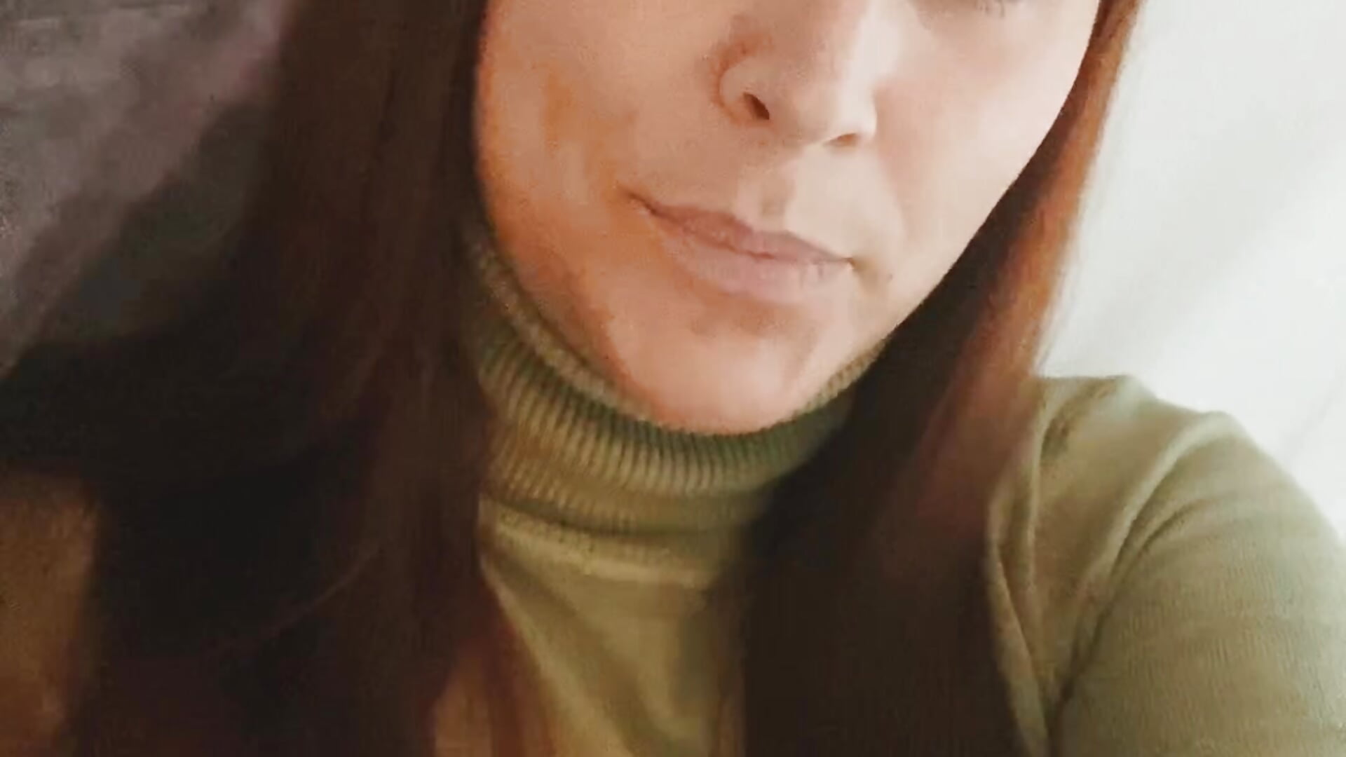 My new pedicure! (Feet, fetish, nails) - vídeo de la modelo de cam Ellis_Foxy