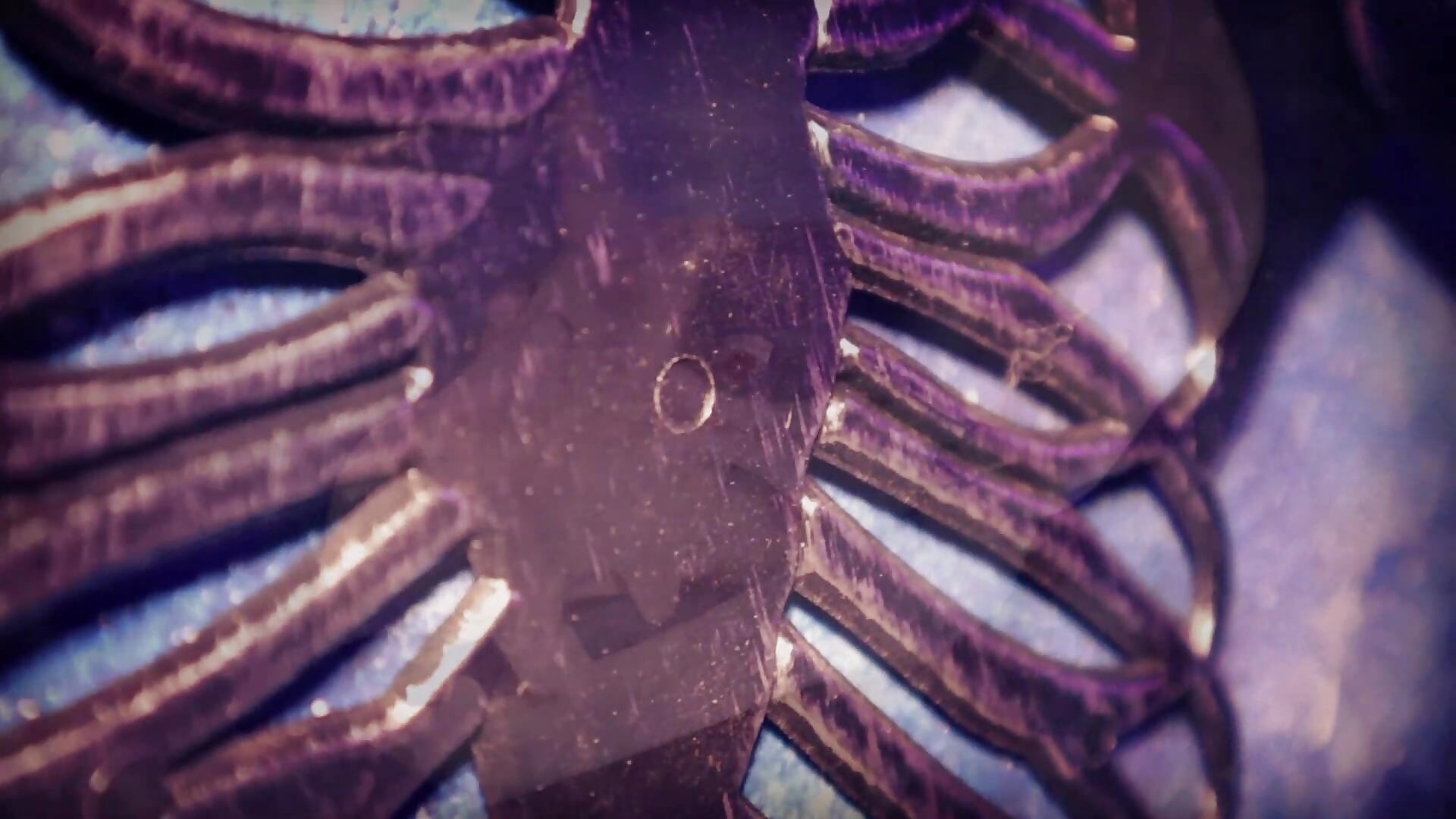 HALLOWEEN SHEGO - video by Mackenzie_Moore cam model