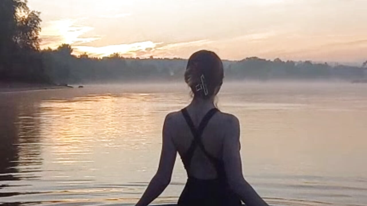 lake