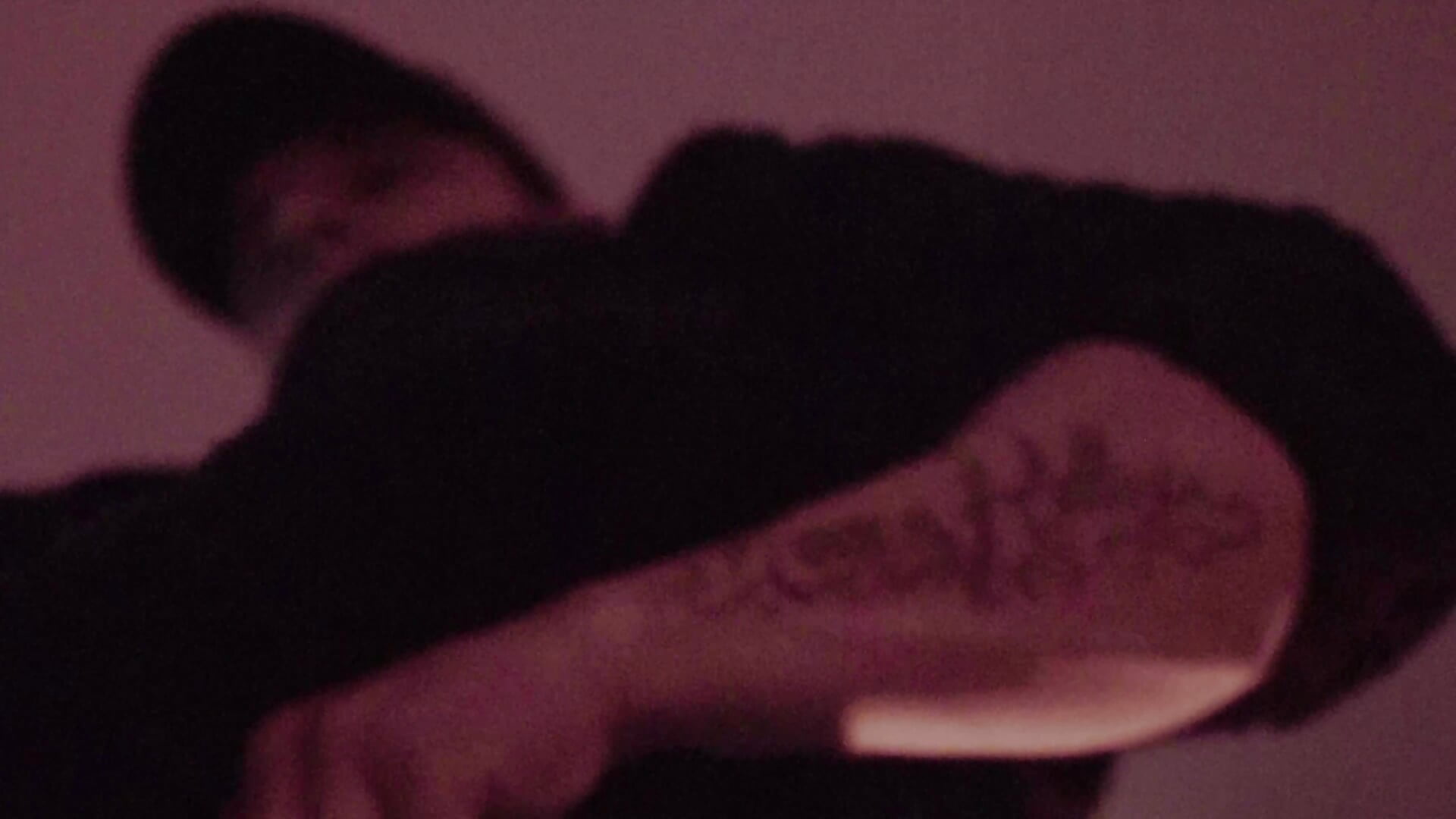 Hot friday night - video van technolovers cam-model