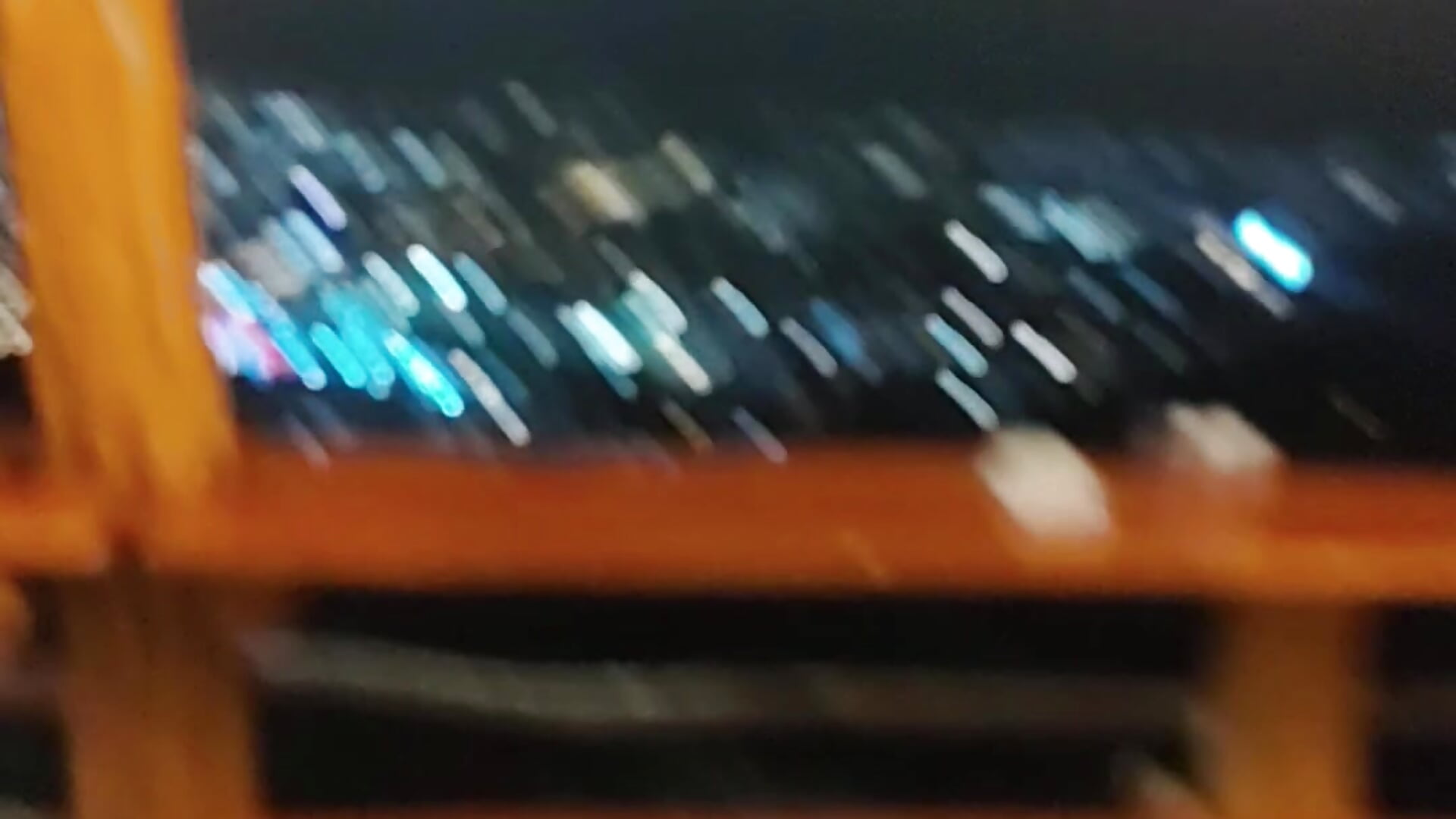 Beautiful view of the city - video by xGenesis_Miller_ cam model