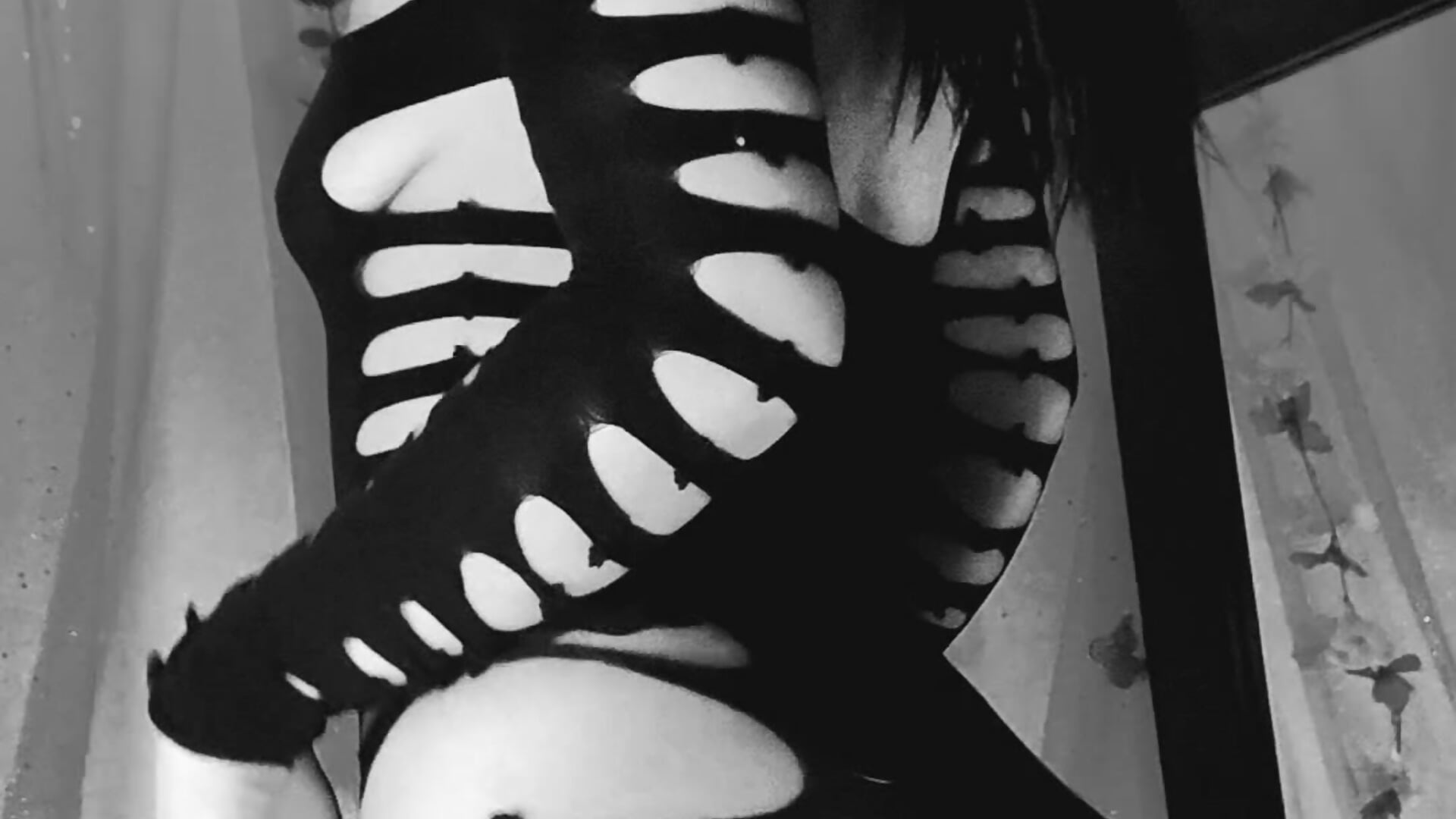 (⁠♡⁠ω⁠♡⁠ ⁠)⁠ ⁠~⁠♪ - video by -Camila_ cam model