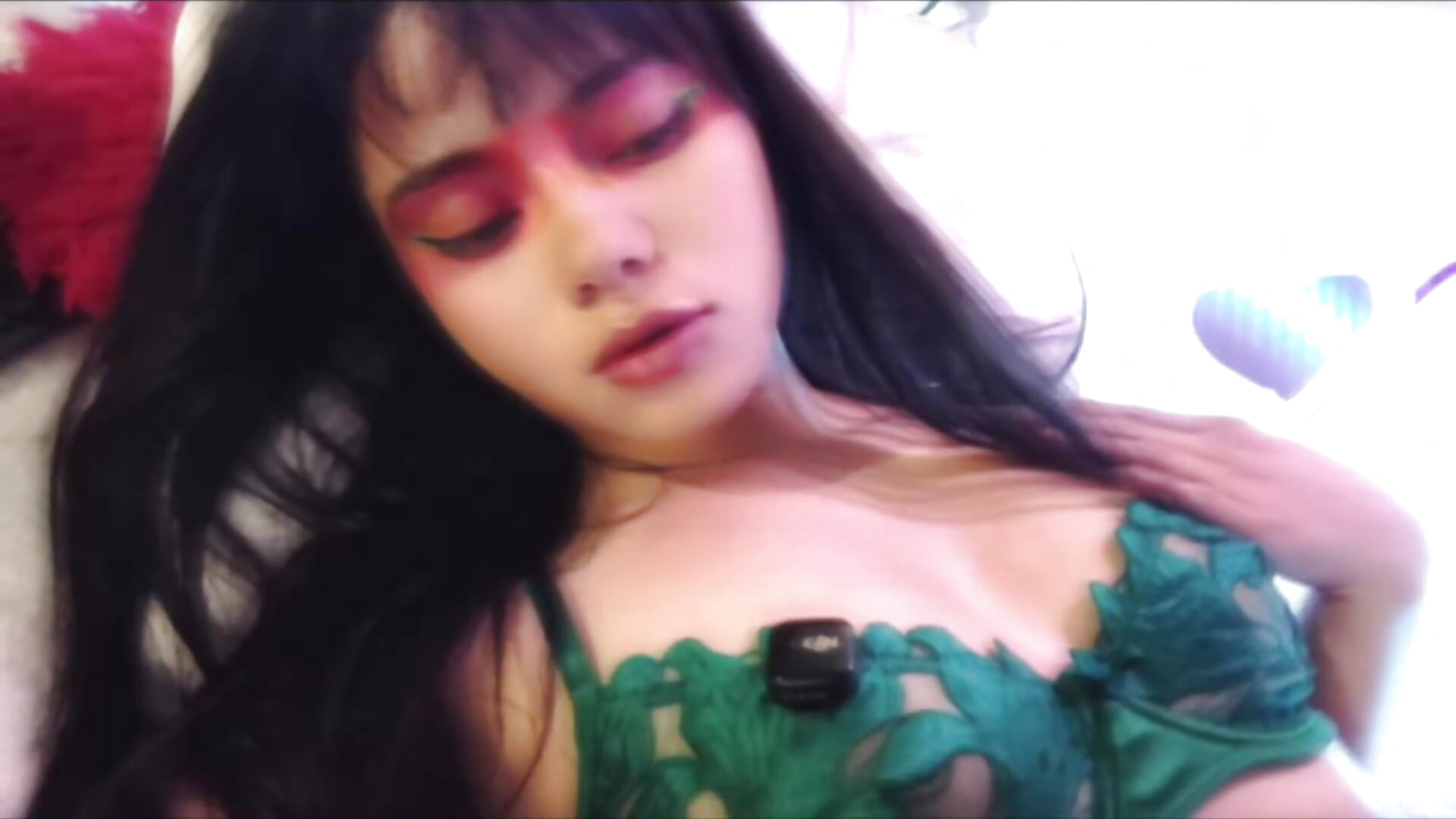 🫶 – video af -SweetCamila