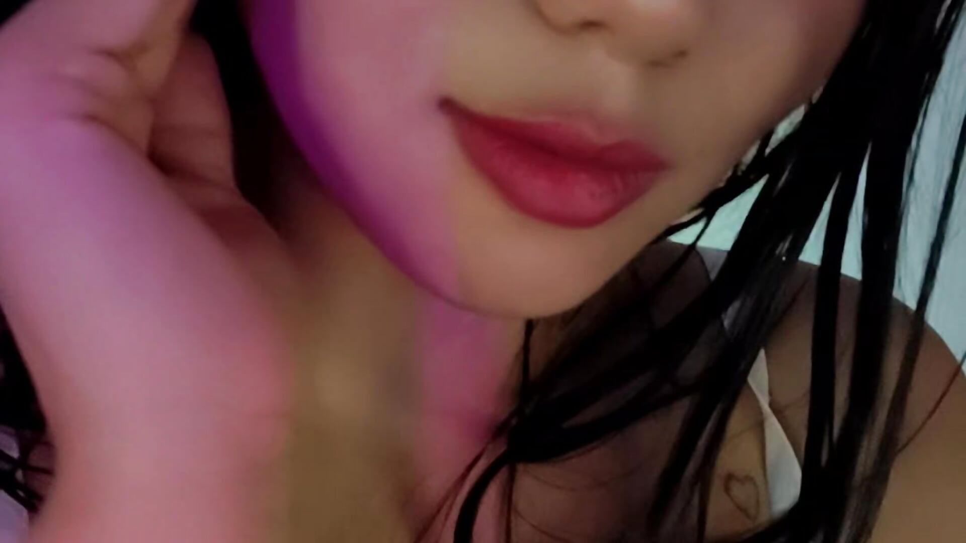Lindo fin de semana 💋 – video od webkamerové modelky -Camila_