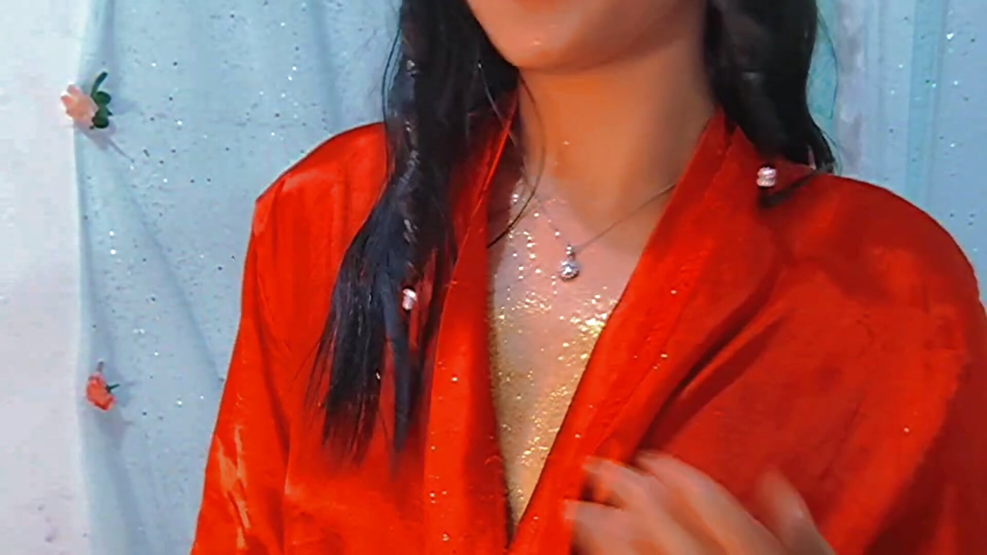 Riquitin ♡ - video by -Camila_ cam model