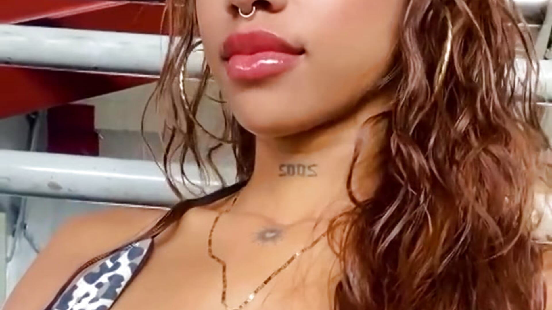 Hello there... - video by KendalStallyon cam model