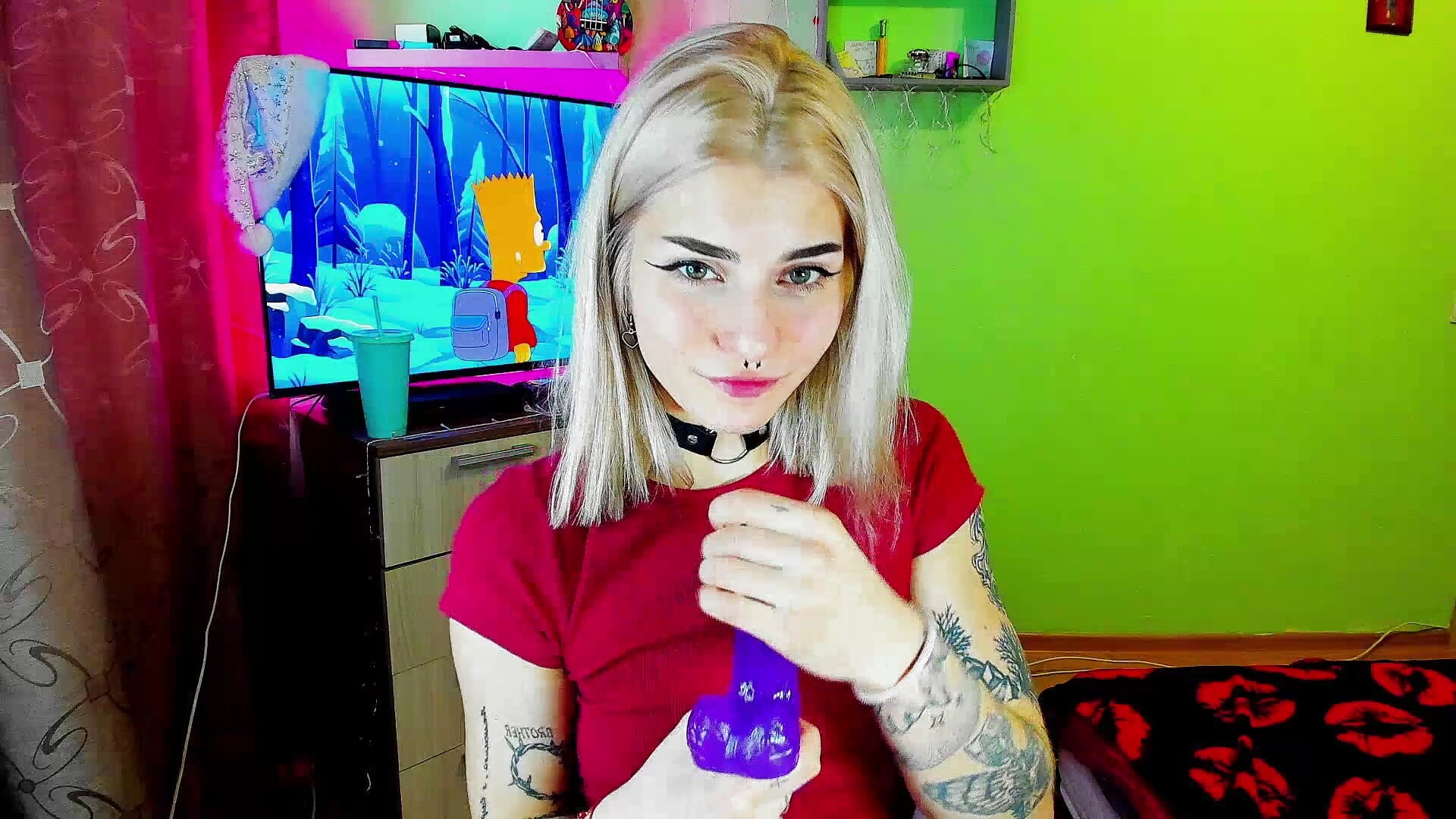 jerk dildo for you