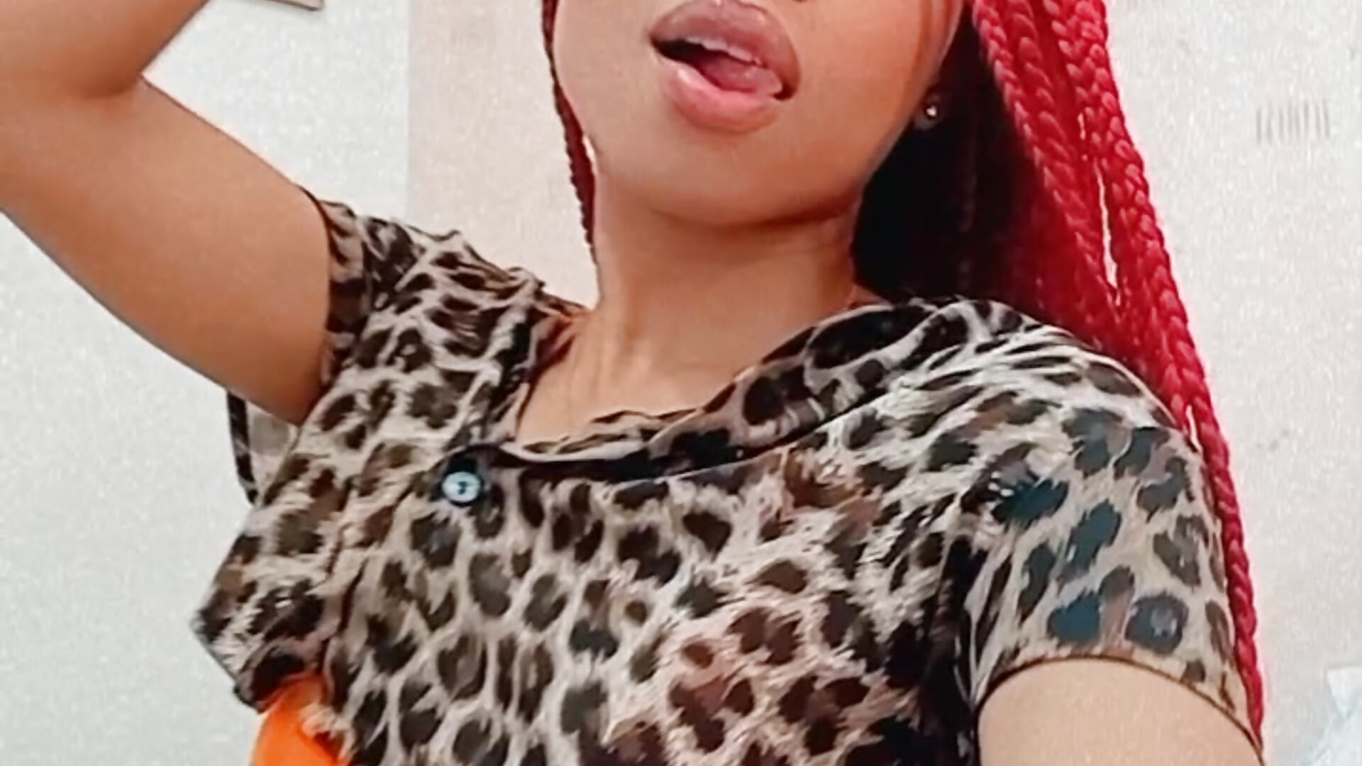 Ready to fuck hard with me, daddy? - video by slutgirlskinny cam model