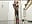 Tease: long legs in stockings on red stilettos – video modela na kameri Lady_RedAlexa_RA