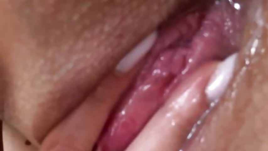 juicy pussy for dessert