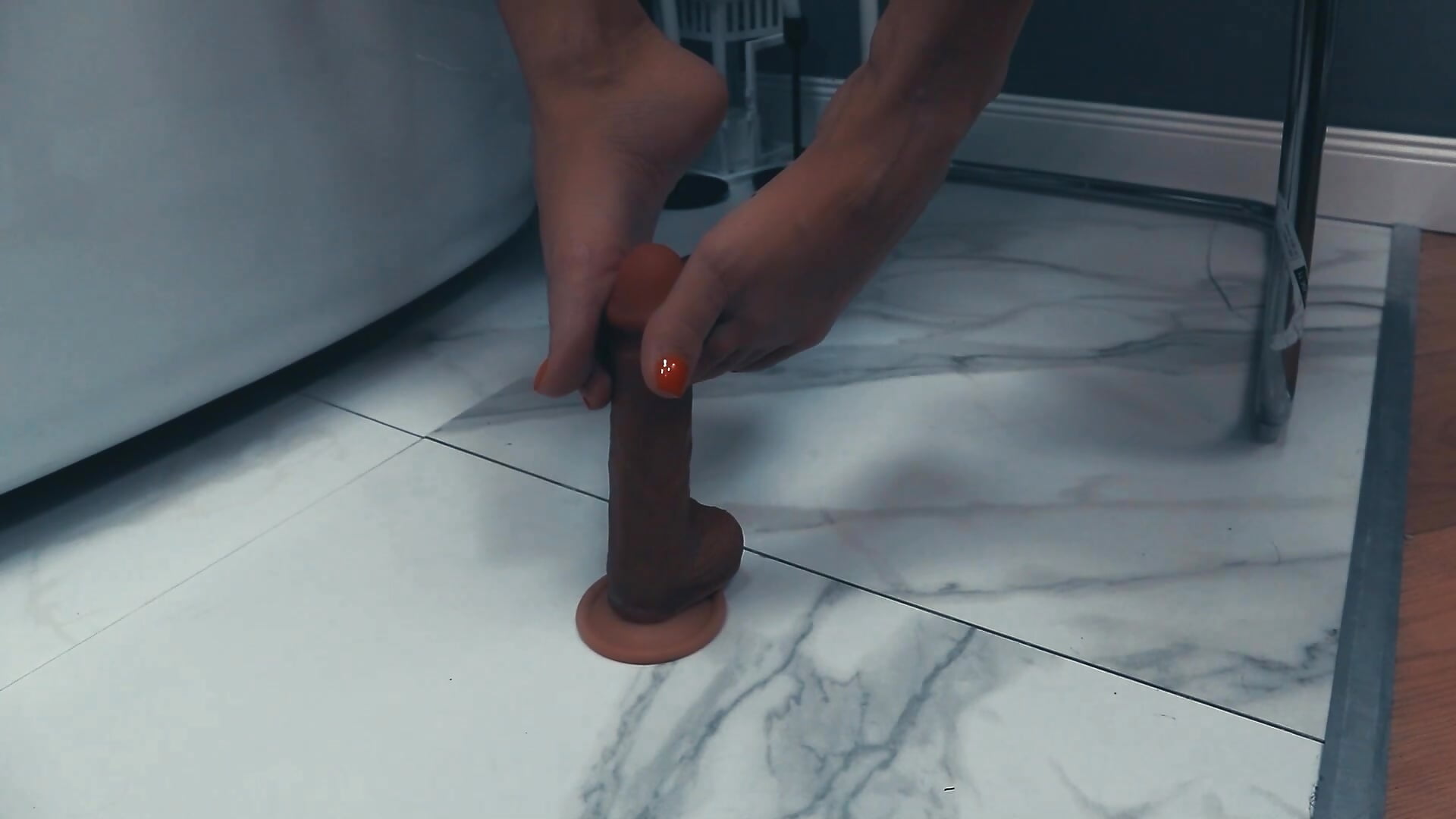 feetfetish - video by Awww_Ella cam model