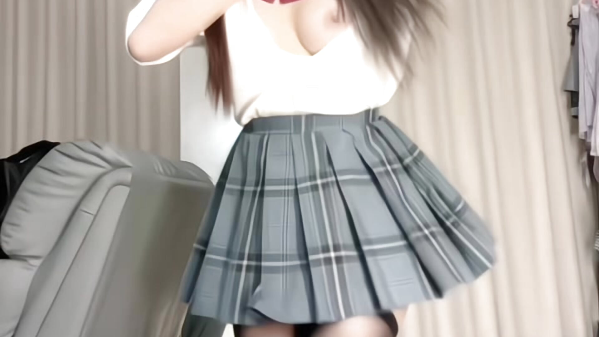 随机舞蹈 - video by Sakura_Anne cam model
