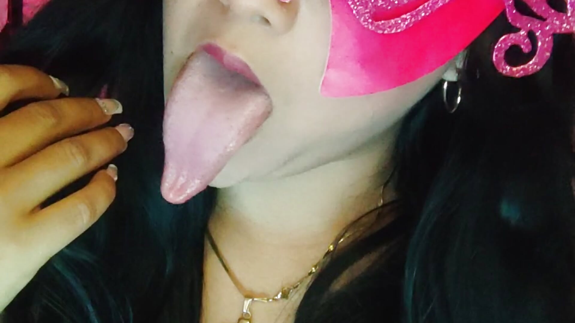 Dónde quieres esa lengua?