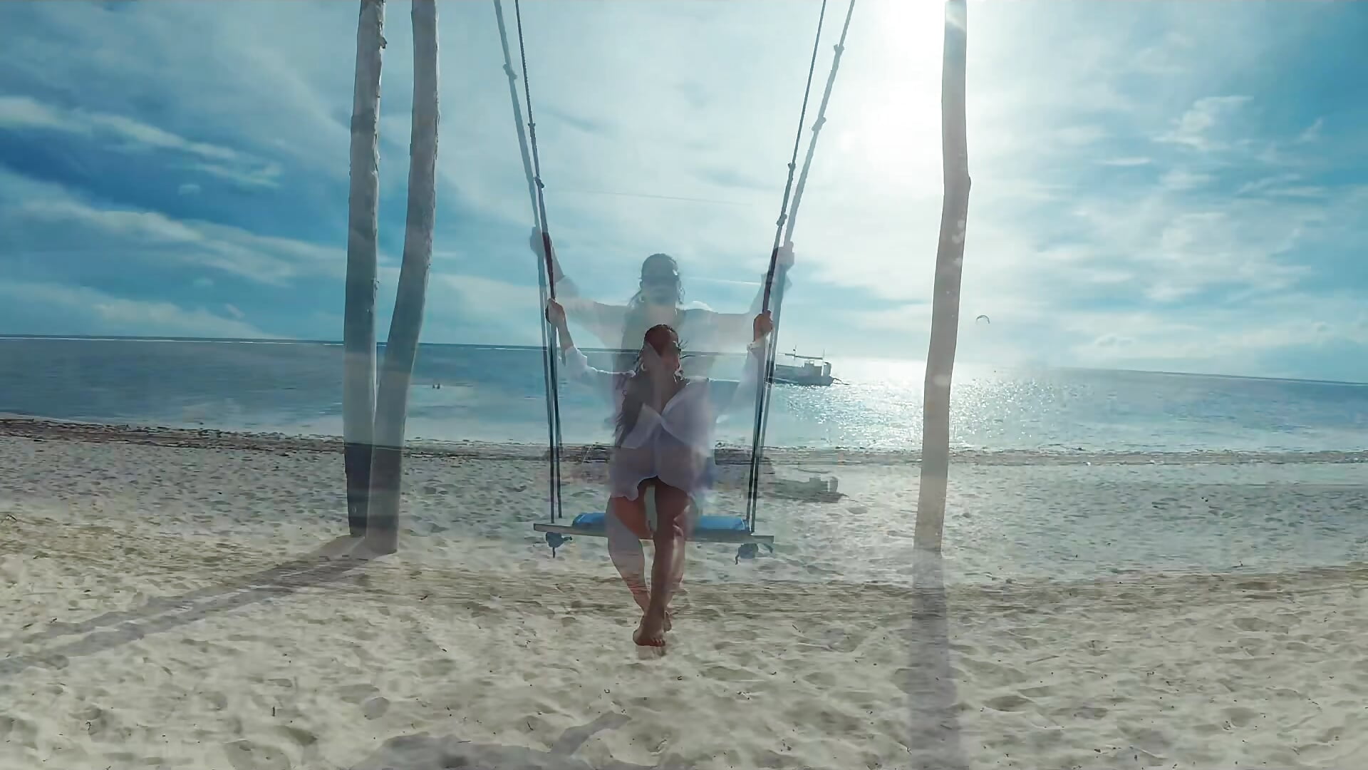 😉🌊🌅🇵🇭 - video by AsianSweetMilf cam model