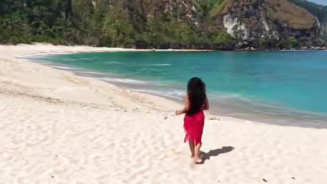 the beautiful island of the philippines! - video by AsianSweetMilf cam model