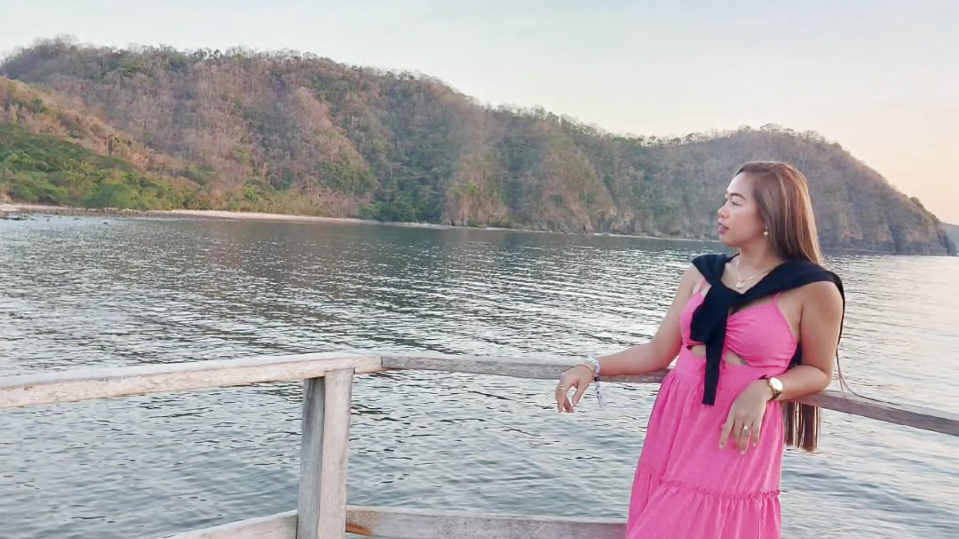 Loving nature, enjoying life..❤️ - βίντεο μοντέλου AsianSweetMilf