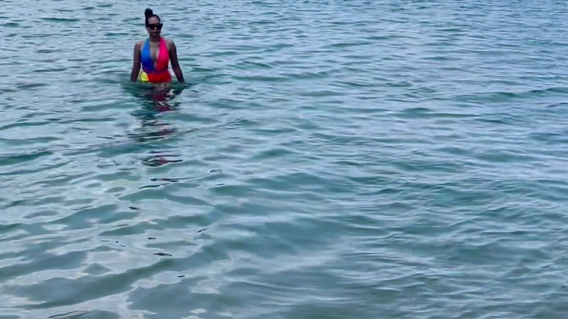 Having good time..!😉 - βίντεο μοντέλου AsianSweetMilf