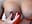 piersing - video by LiluDallass cam model