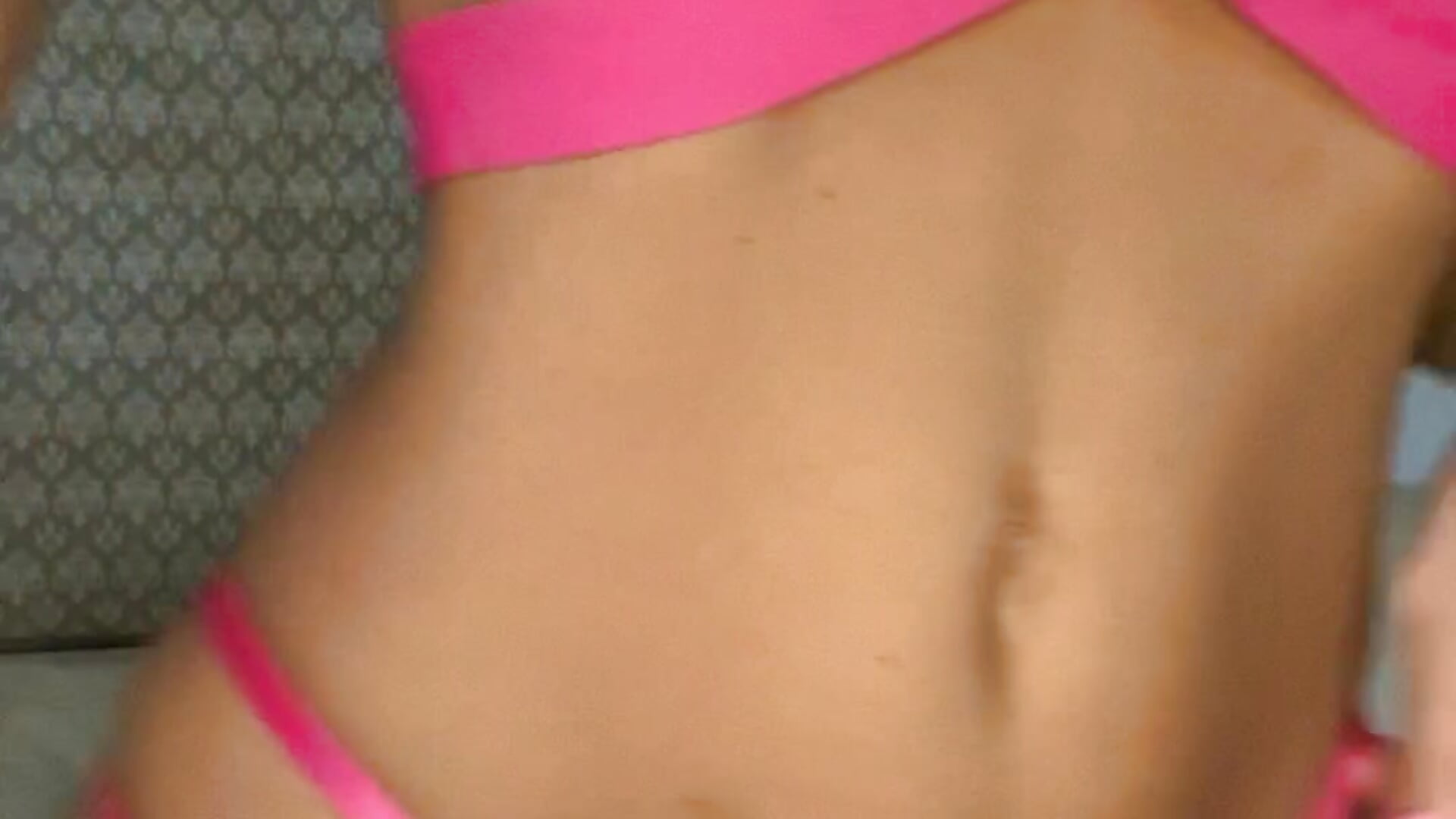 Sexy dance - βίντεο μοντέλου EvaBlackk