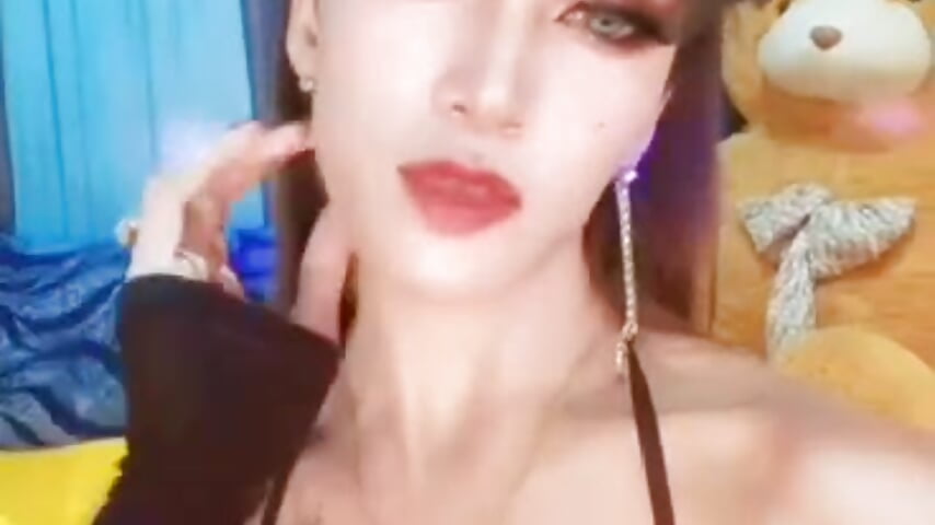 profile-intro-video-1719575245－カメラキャストのxxSexyBitch69xxの動画