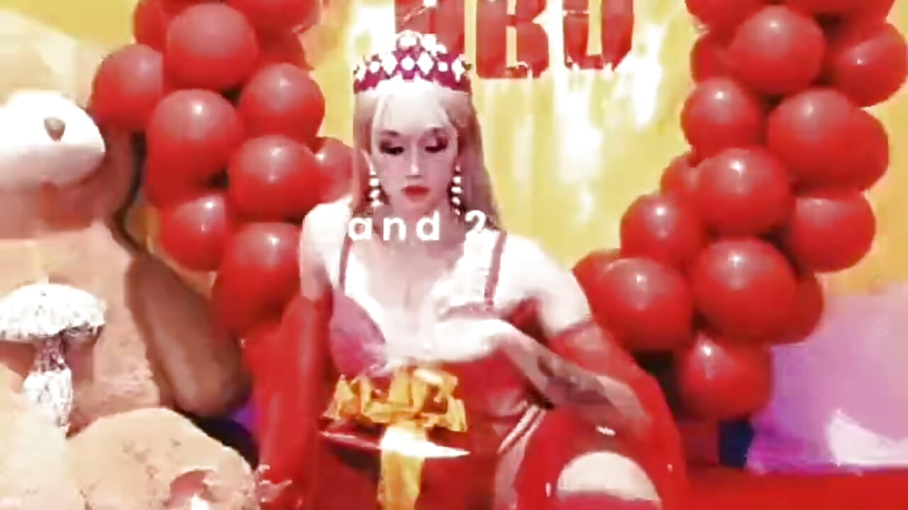 PrettyBitch－カメラキャストのxxSexyBitch69xxの動画