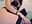ANALTRAINING FROM PLUG TO DILDO - video by SissiVienna cam model