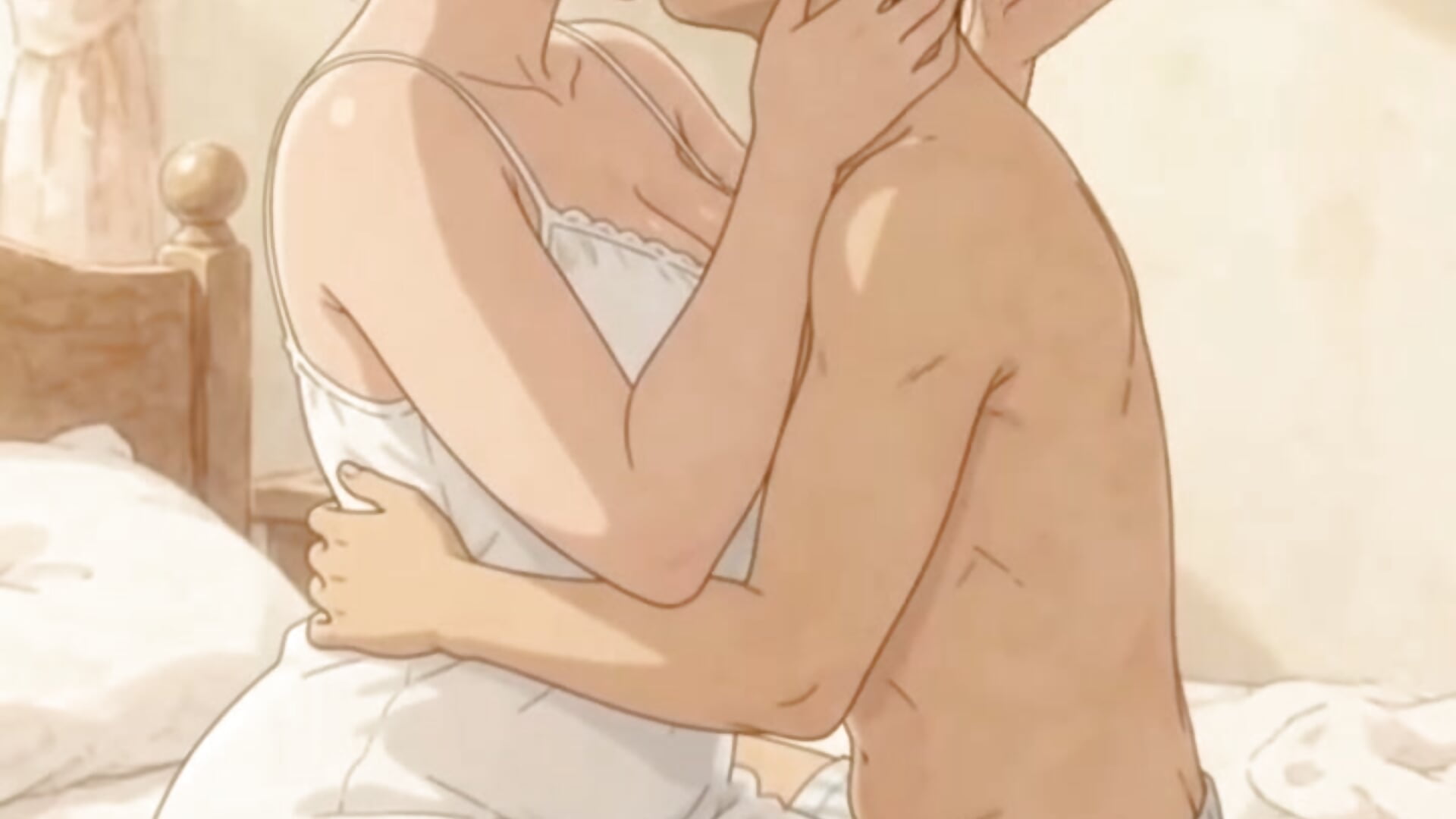 I love older women - K-27 adlı kamera modelinin videosu