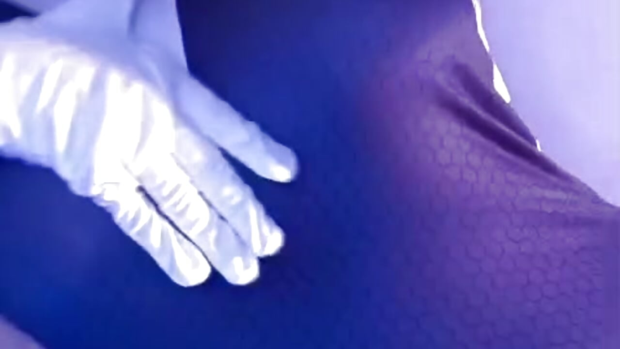 Spider Gwen Stacy - Katemoss70 캠 모델의 동영상