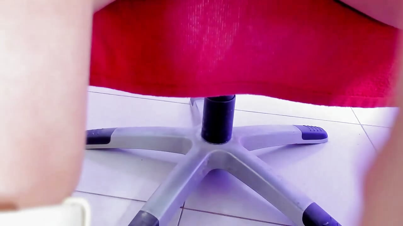 finger masturbation